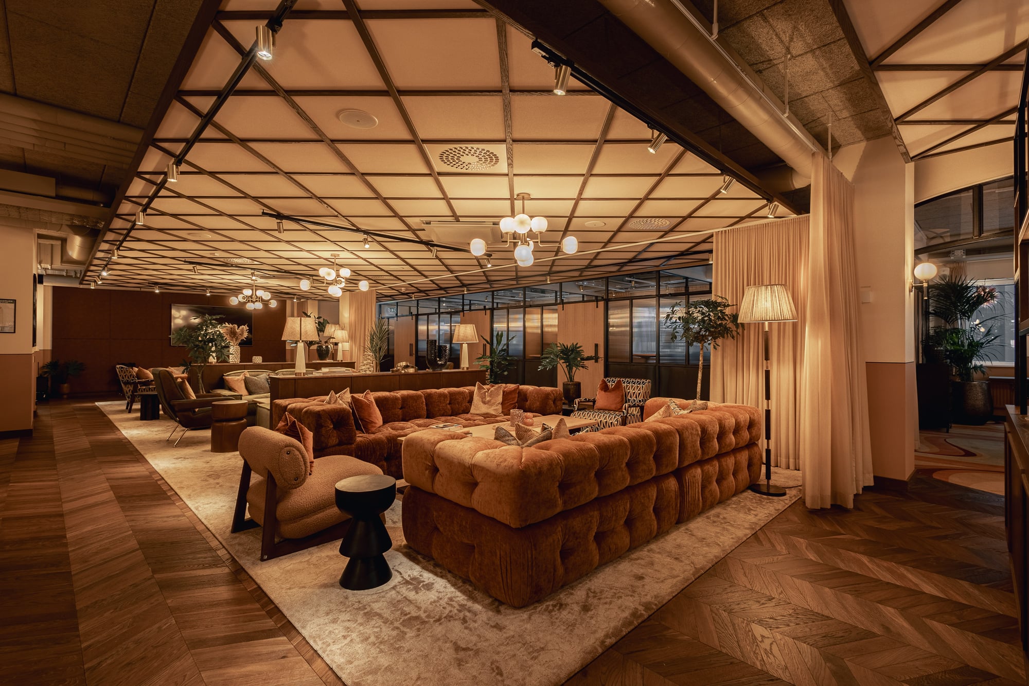 Kontor 50 m² på Drakegatan 10 i Göteborg bild 1