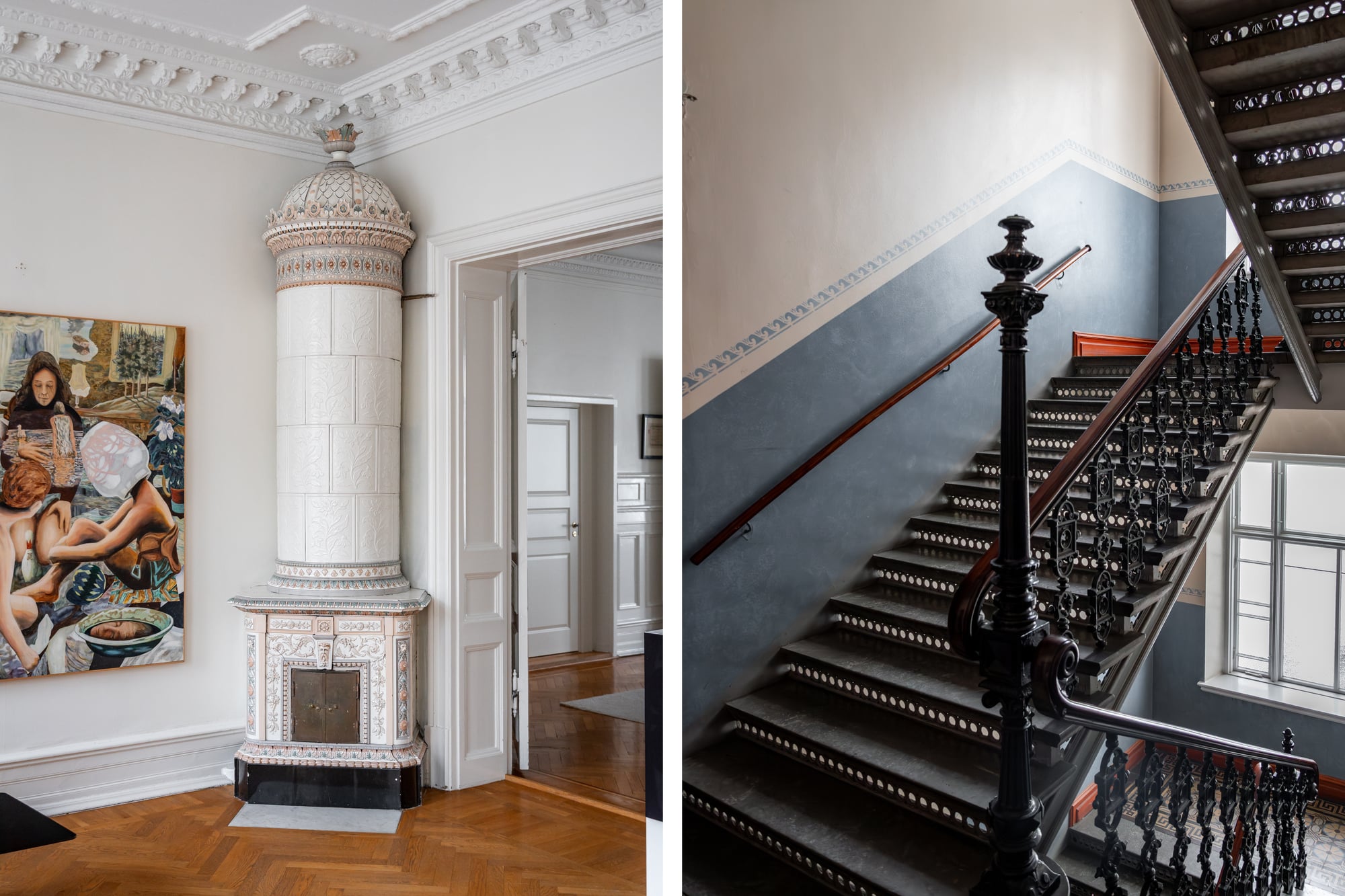 Kontor 252 m² på Vasagatan 42 i Göteborg bild 1