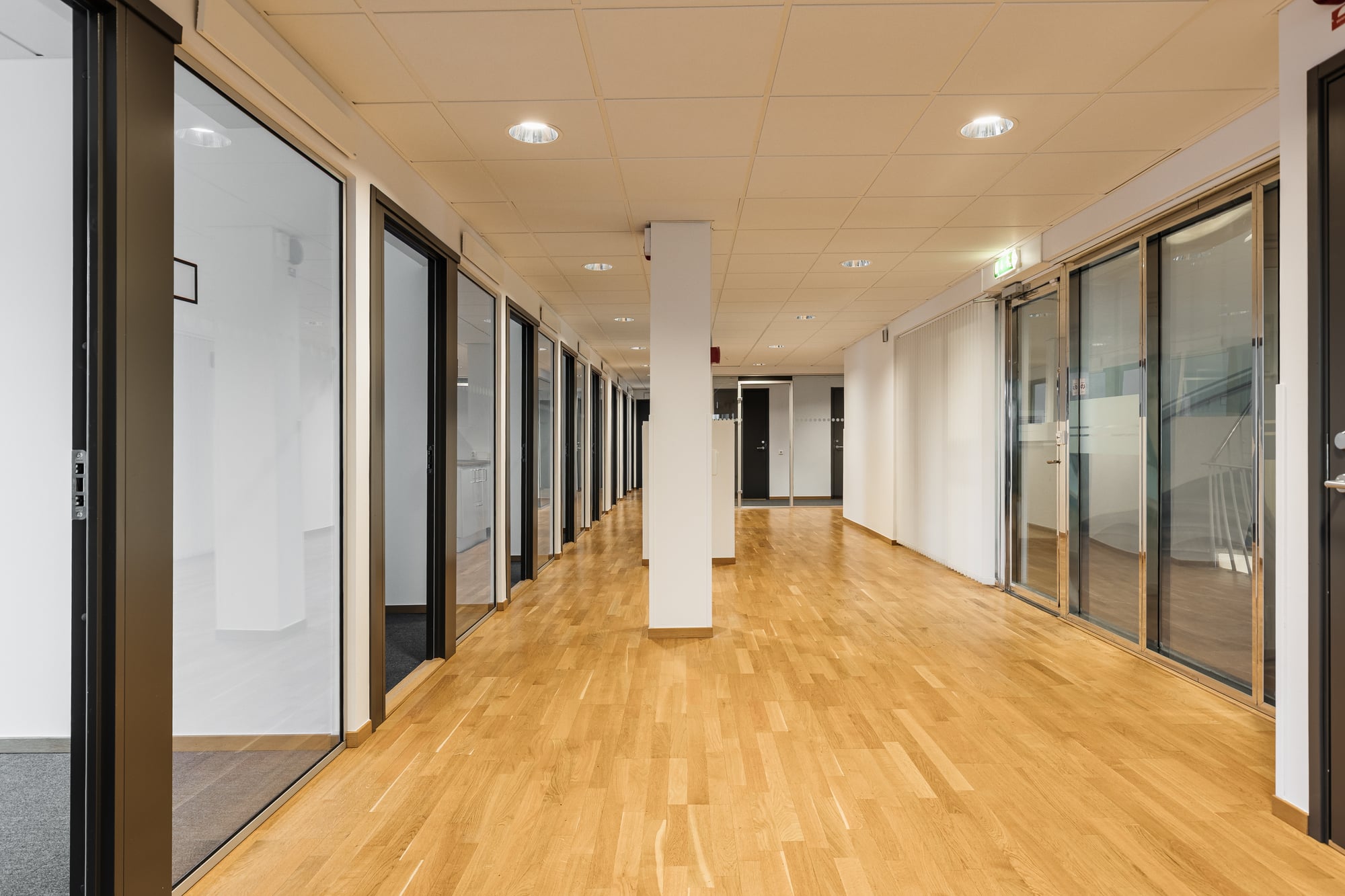 Kontor 502 m² på Rundelsgatan 16A i Malmö bild 1