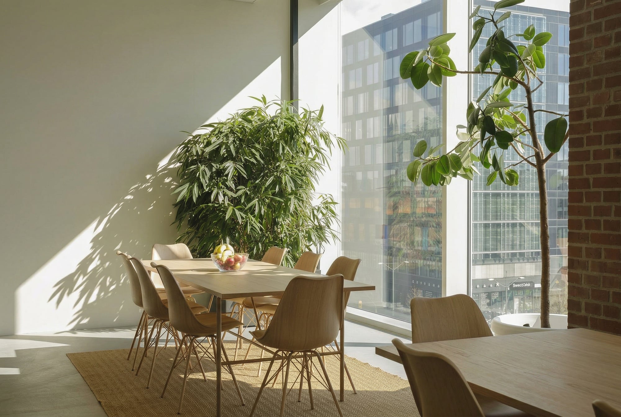 Kontor 338 m² på Propellergatan 1 i Malmö bild 1