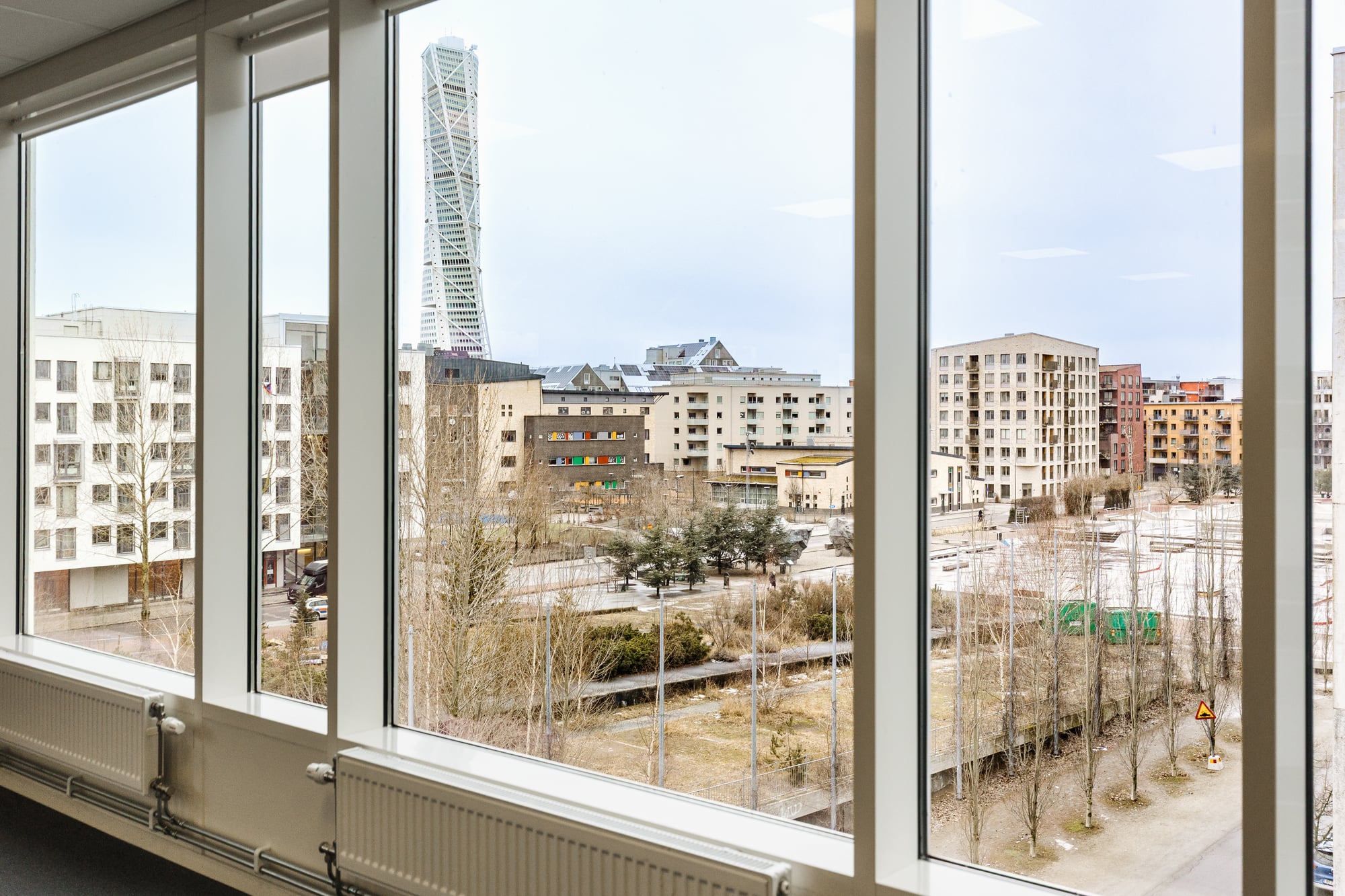 Kontor 314 m² på Södra Stapelgränd 4 i Malmö bild 1