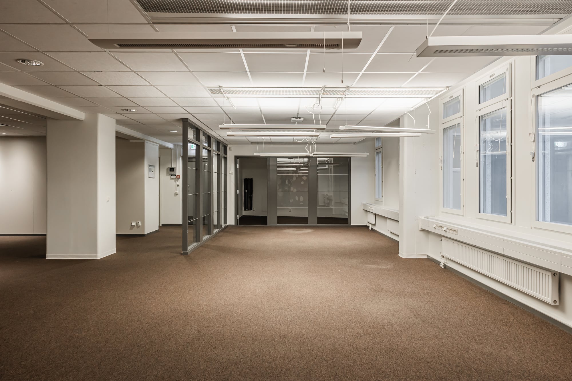 Kontor 381 kvm i Stockholm – Sveavägen 155 bild 3