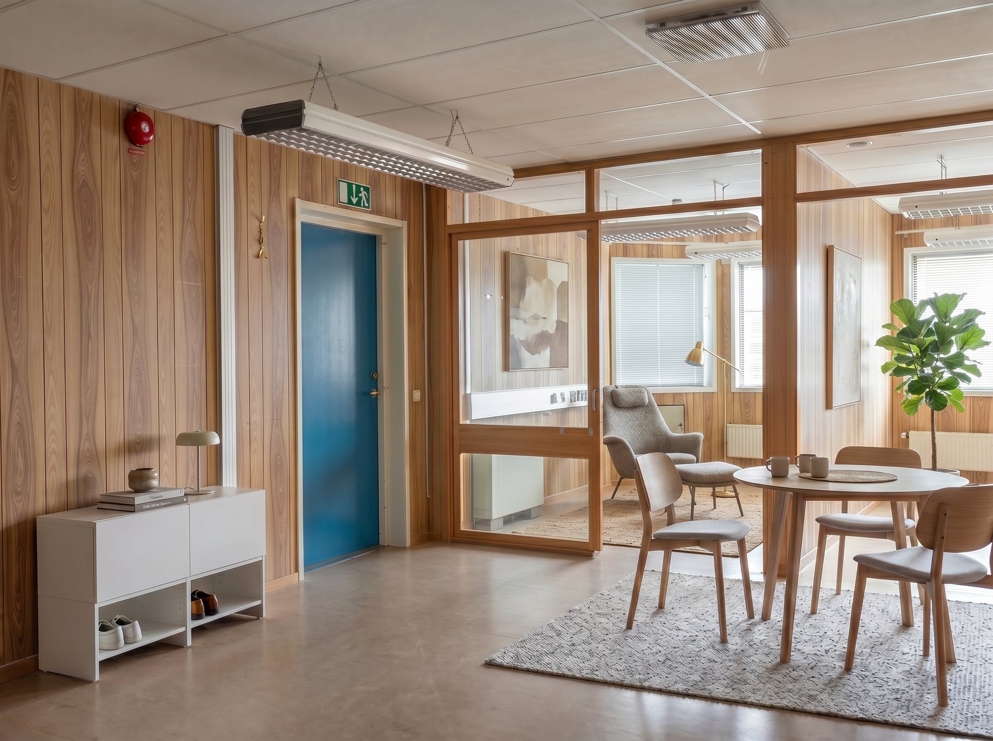 Butik 6 700 m² på Dösebackevägen 5 i Kalmar bild 1