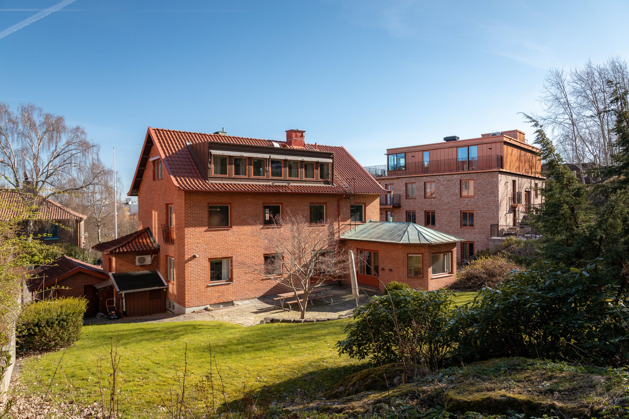 Kontor 477 m² på Lennart Torstenssonsgatan 7 i Göteborg bild 1