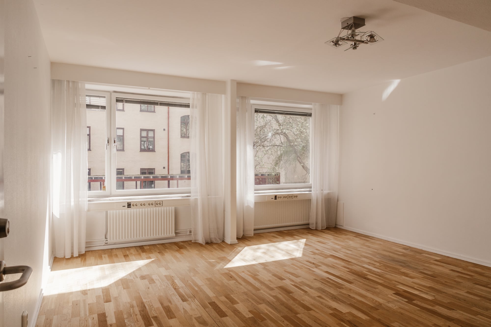 Kontor 180 kvm i Stockholm – Artillerigatan 24 bild 2