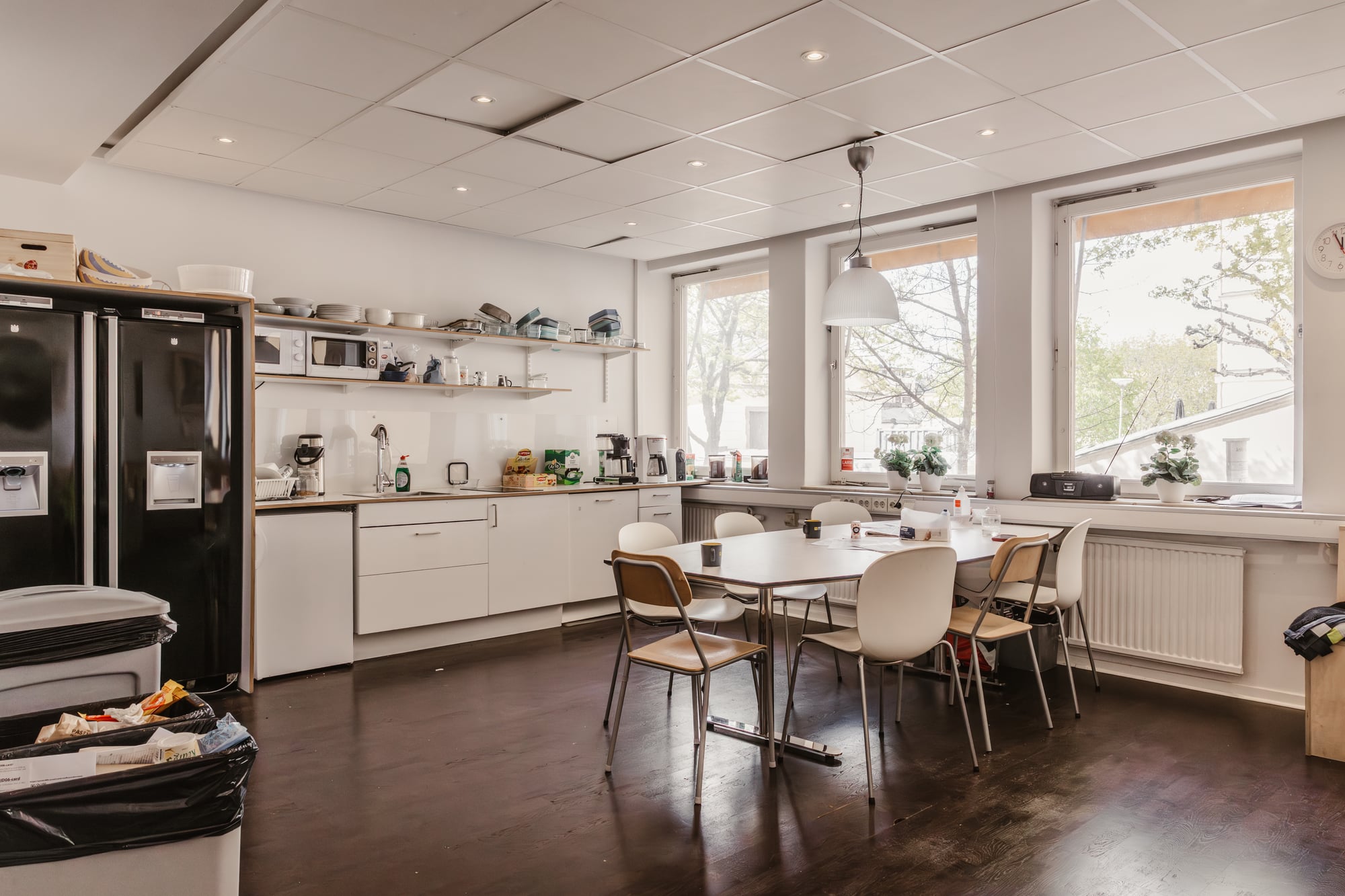 Kontor 472 kvm i Stockholm – Artillerigatan 24 bild 2