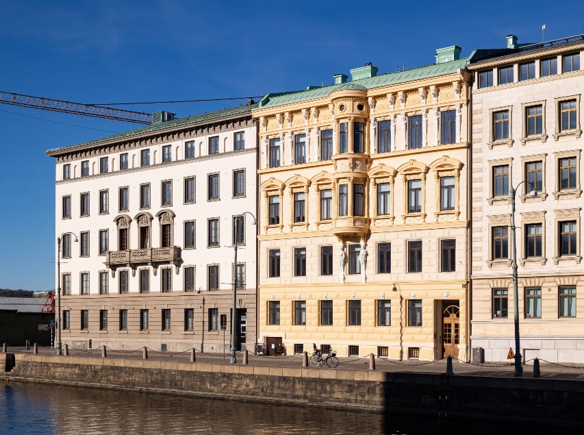 Kontor 216 m² på Norra Hamngatan 4 i Göteborg bild 1