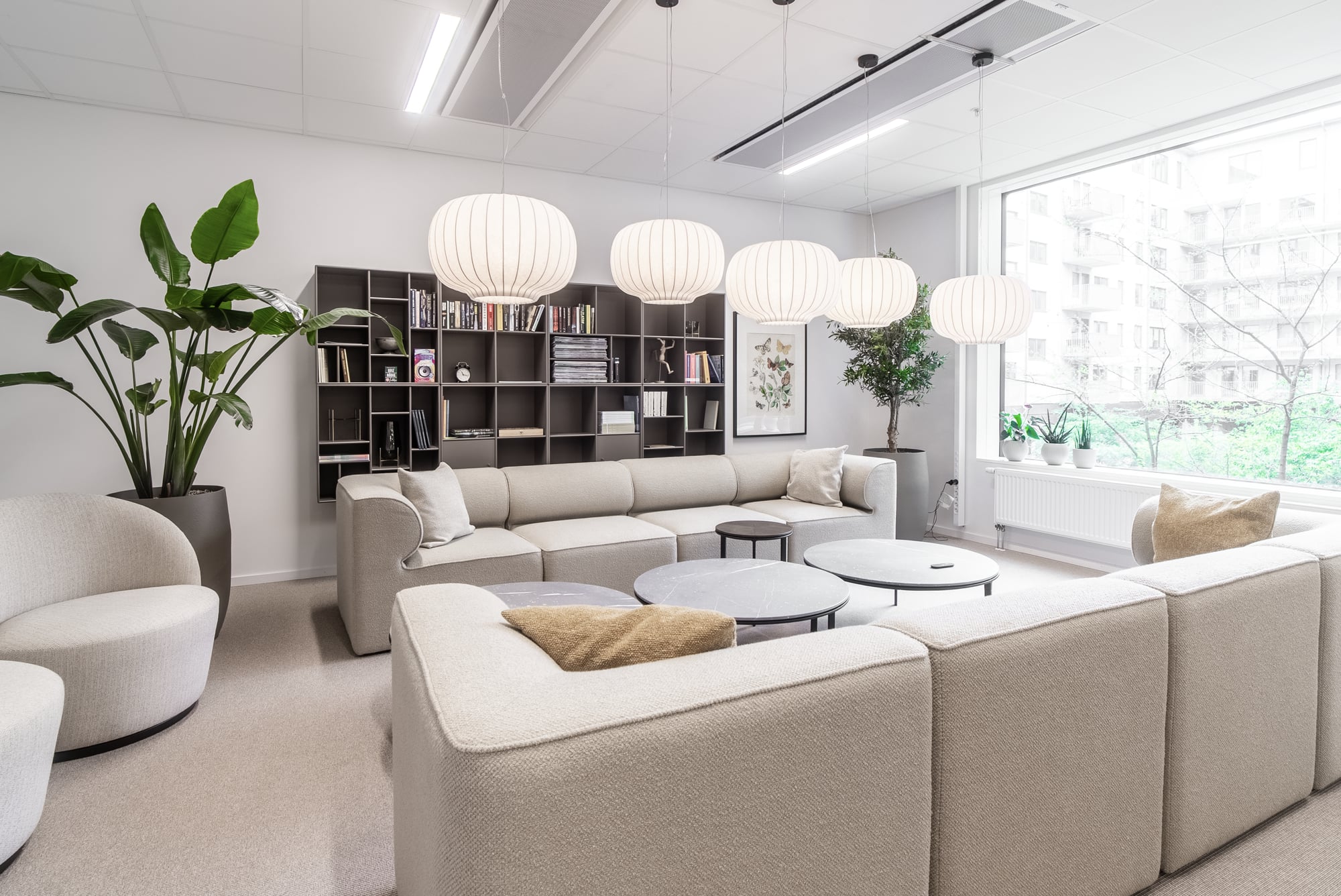 Kontor 733 m² på Neptunigatan 52 i Malmö bild 1