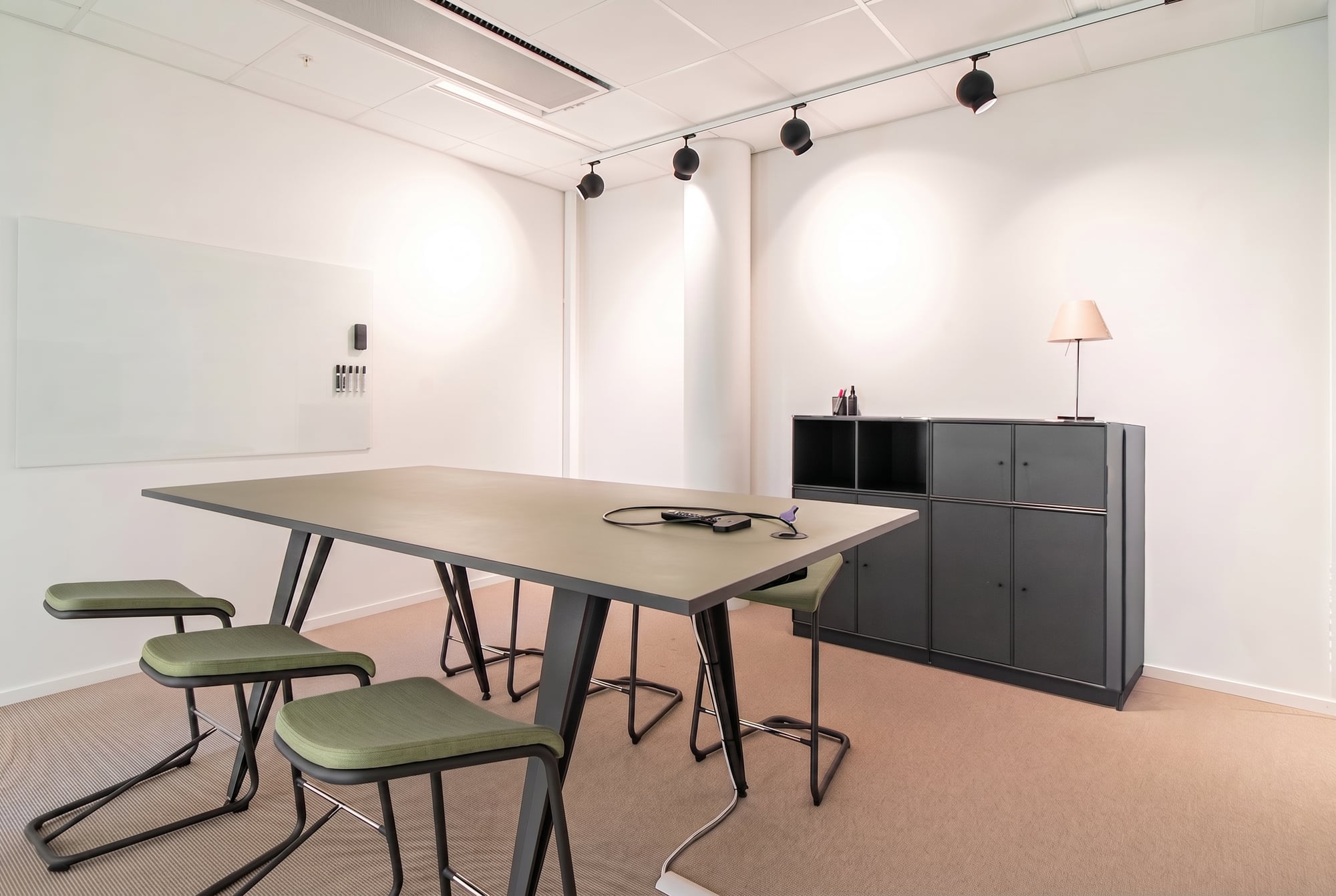 Kontor 733 kvm i Malmö – Neptunigatan 52 bild 3
