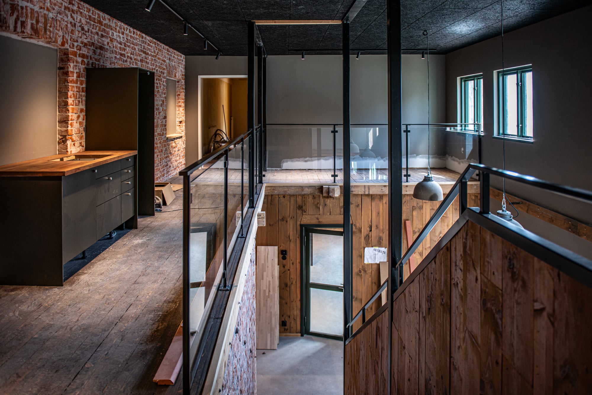 Lager 276 m² på Flottiljvägen 40 i Kalmar bild 1