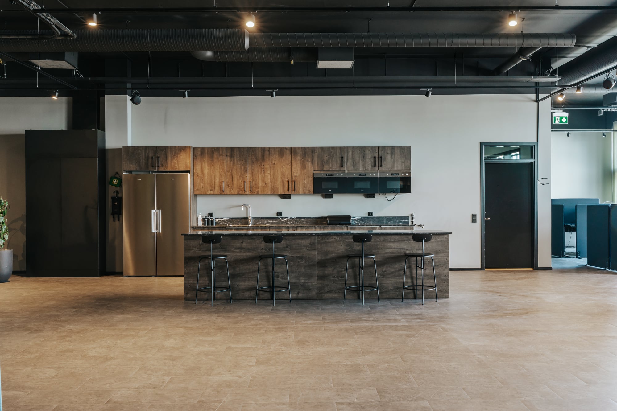 Lokal 370 m² på Kastgatan 3A i Uppsala bild 1