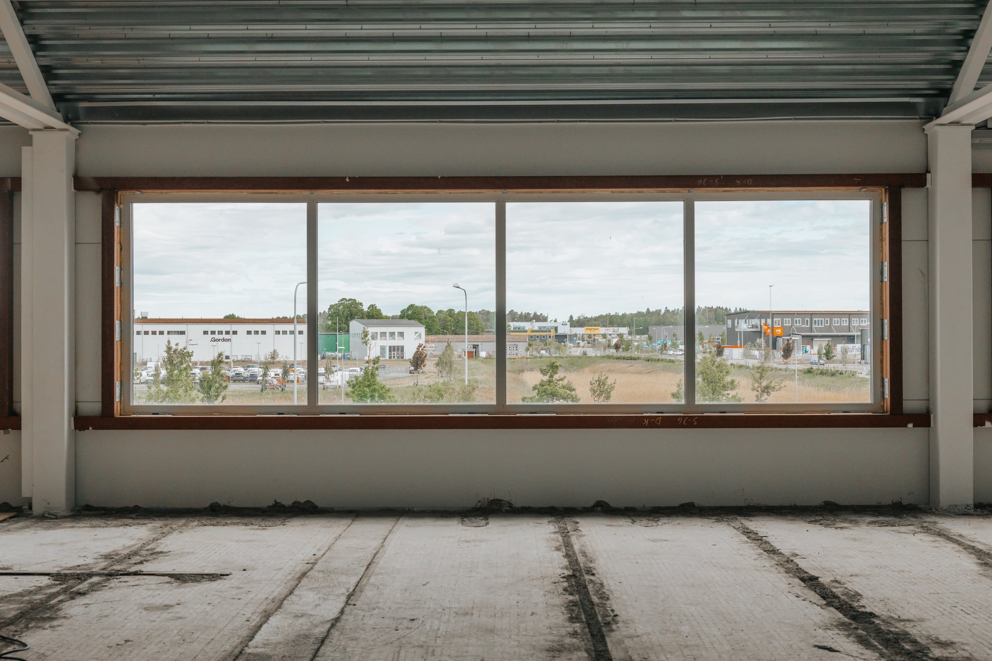 Butik 1 225 kvm i Uppsala – Långtradargatan 1D bild 3