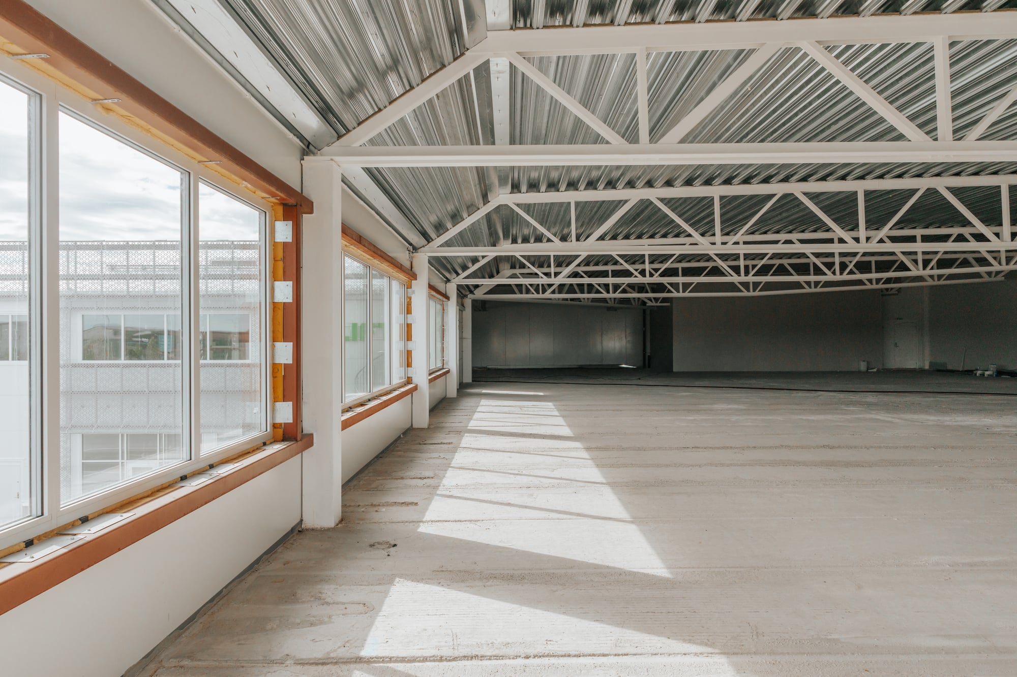 Lokal 1 225 m² på Långtradargatan 1D i Uppsala bild 1