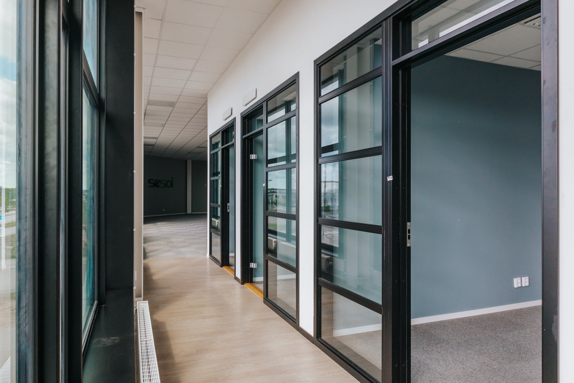Kontor 780 m² på Kastgatan 3A i Uppsala bild 1