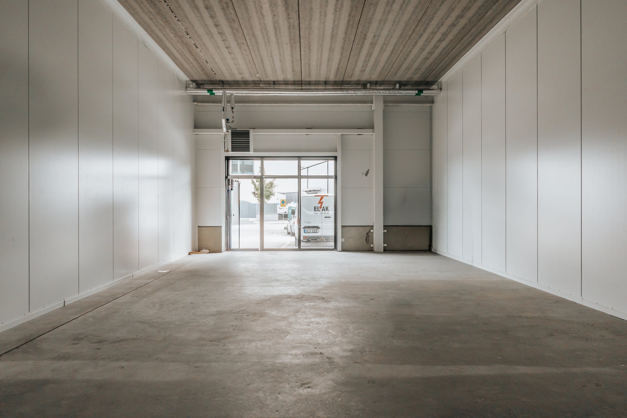 Kontor 126 kvm i Uppsala – Kastgatan 3A bild 2