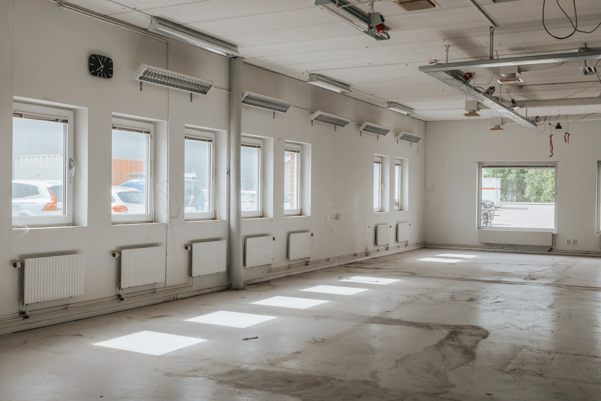 Butik 451 kvm i Uppsala – Hållnäsgatan 5B bild 2