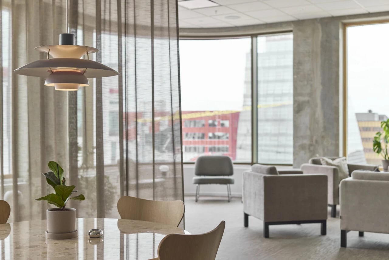 Kontor 520 m² på Hyllie Boulevard 40 i Malmö bild 1