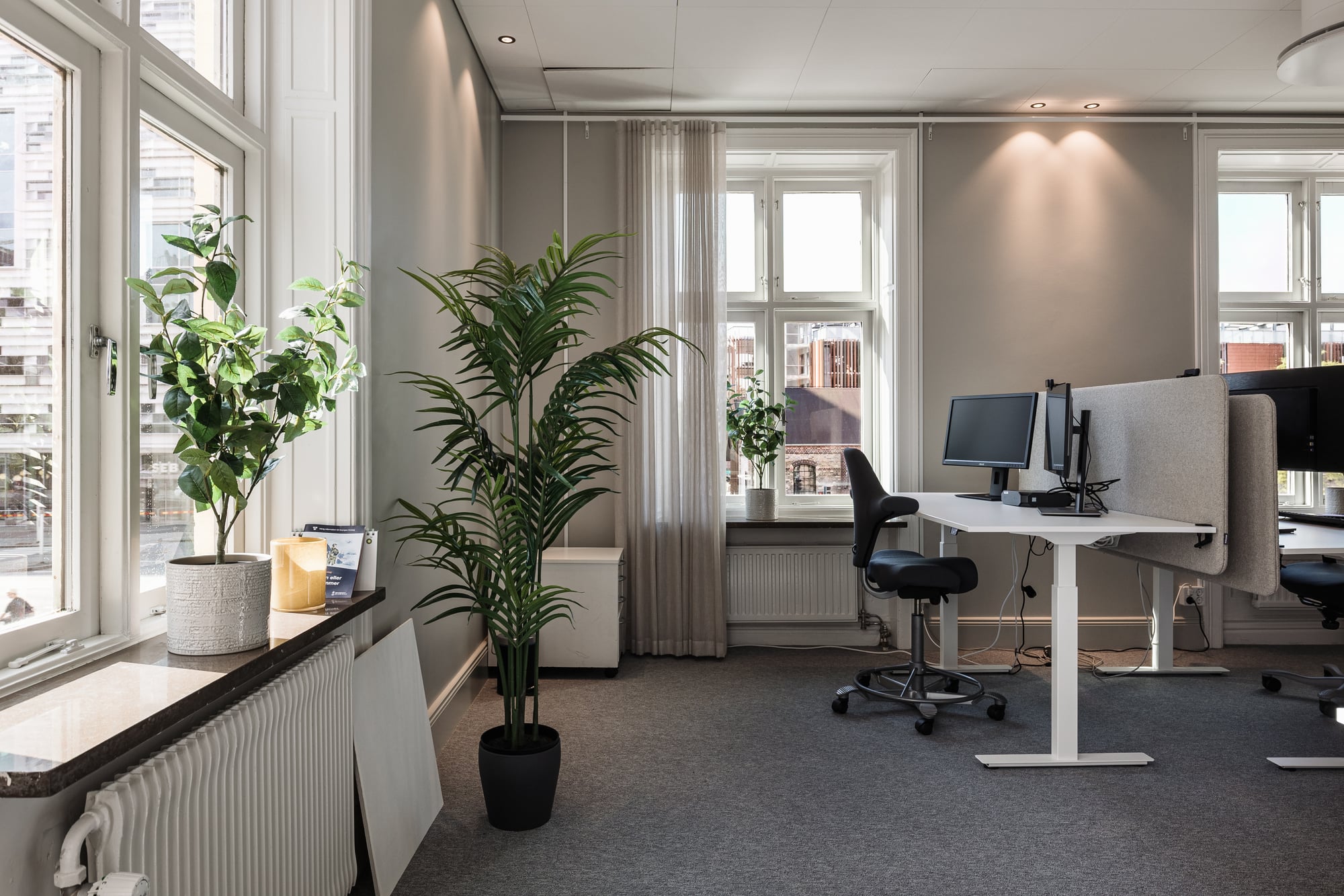 Kontor 140 kvm i Malmö – Norra Neptunigatan 11 bild 2