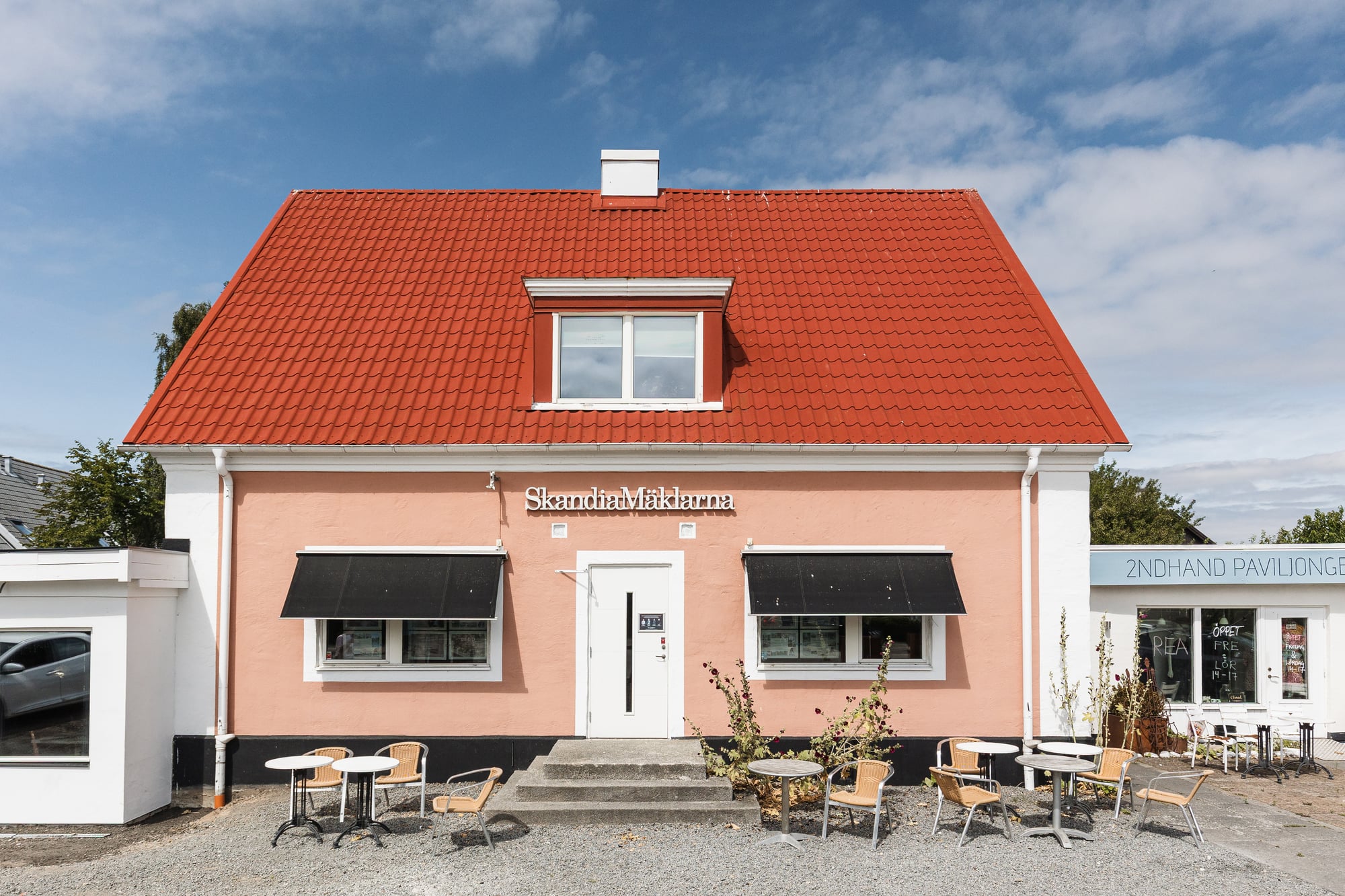 Butik 81 m² på Falsterbovägen 31 i Höllviken bild 1