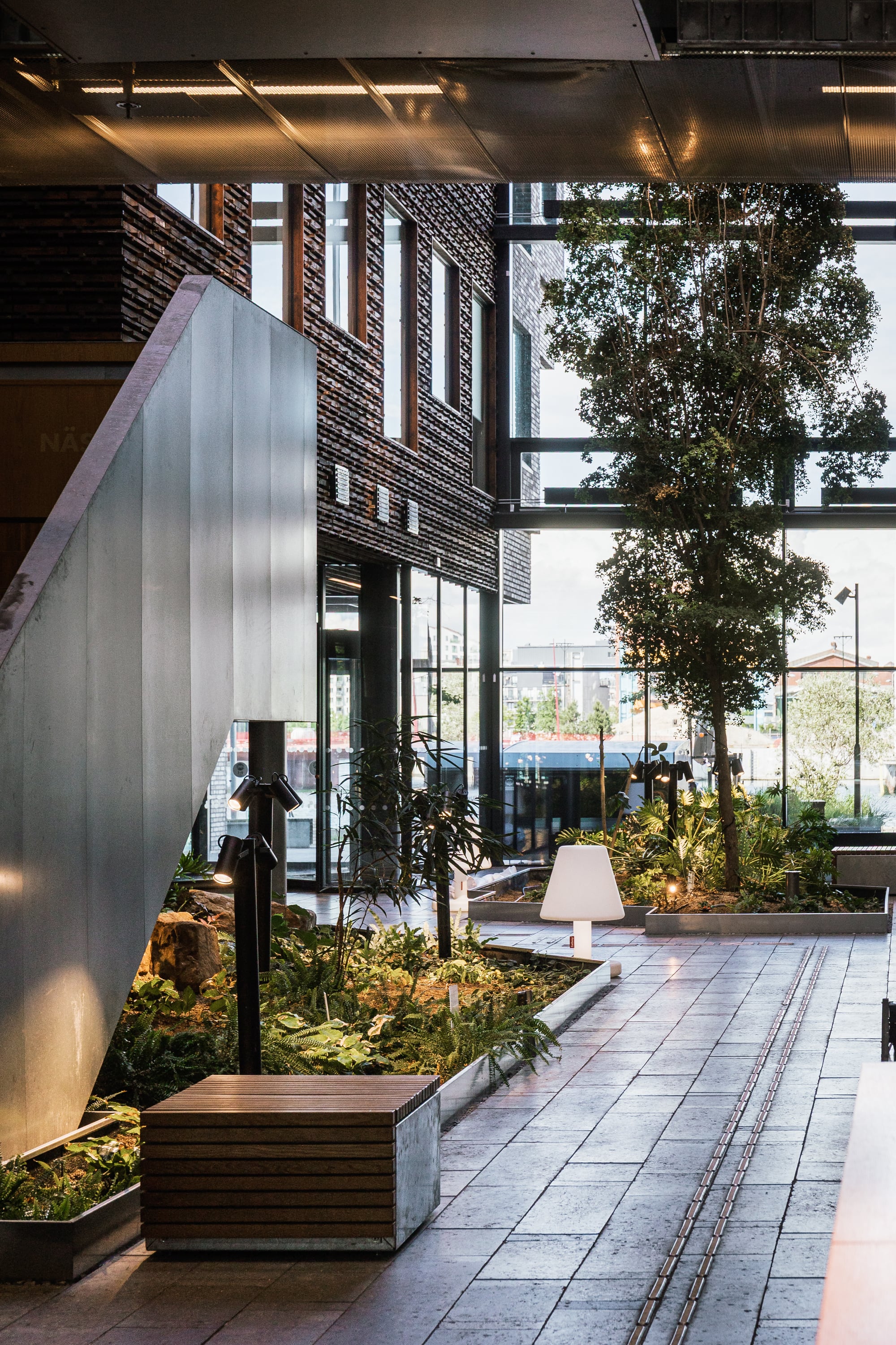 Kontor 200 m² på Nordenskiöldsgatan 11A i Malmö bild 1