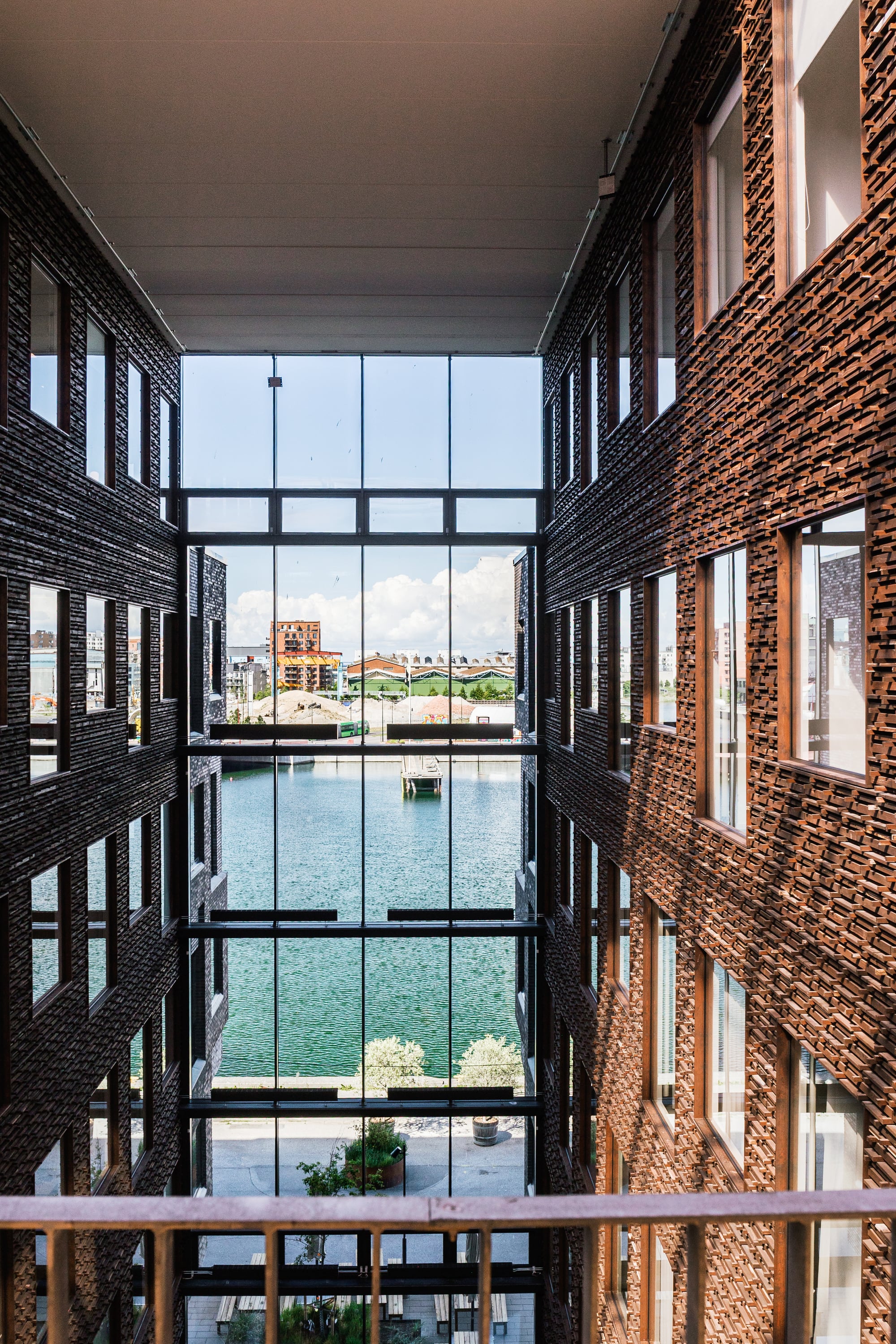 Kontor 500 m² på Nordenskiöldsgatan 11A i Malmö bild 1