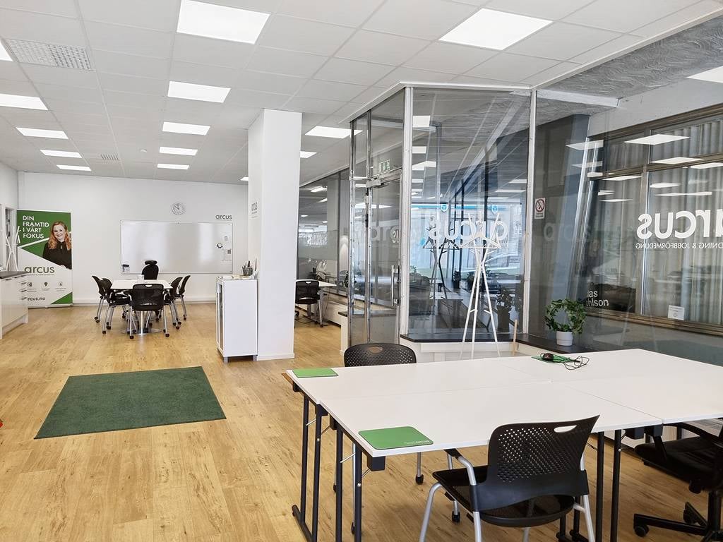 Butikslokal 166 kvm i Malmö – Östra Tullgatan 1 bild 2
