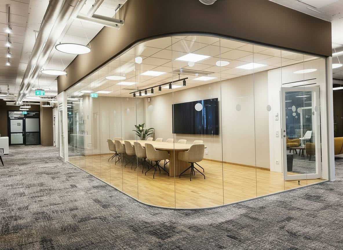 Kontor 385 m² på Östra Tullgatan 3 i Malmö bild 1