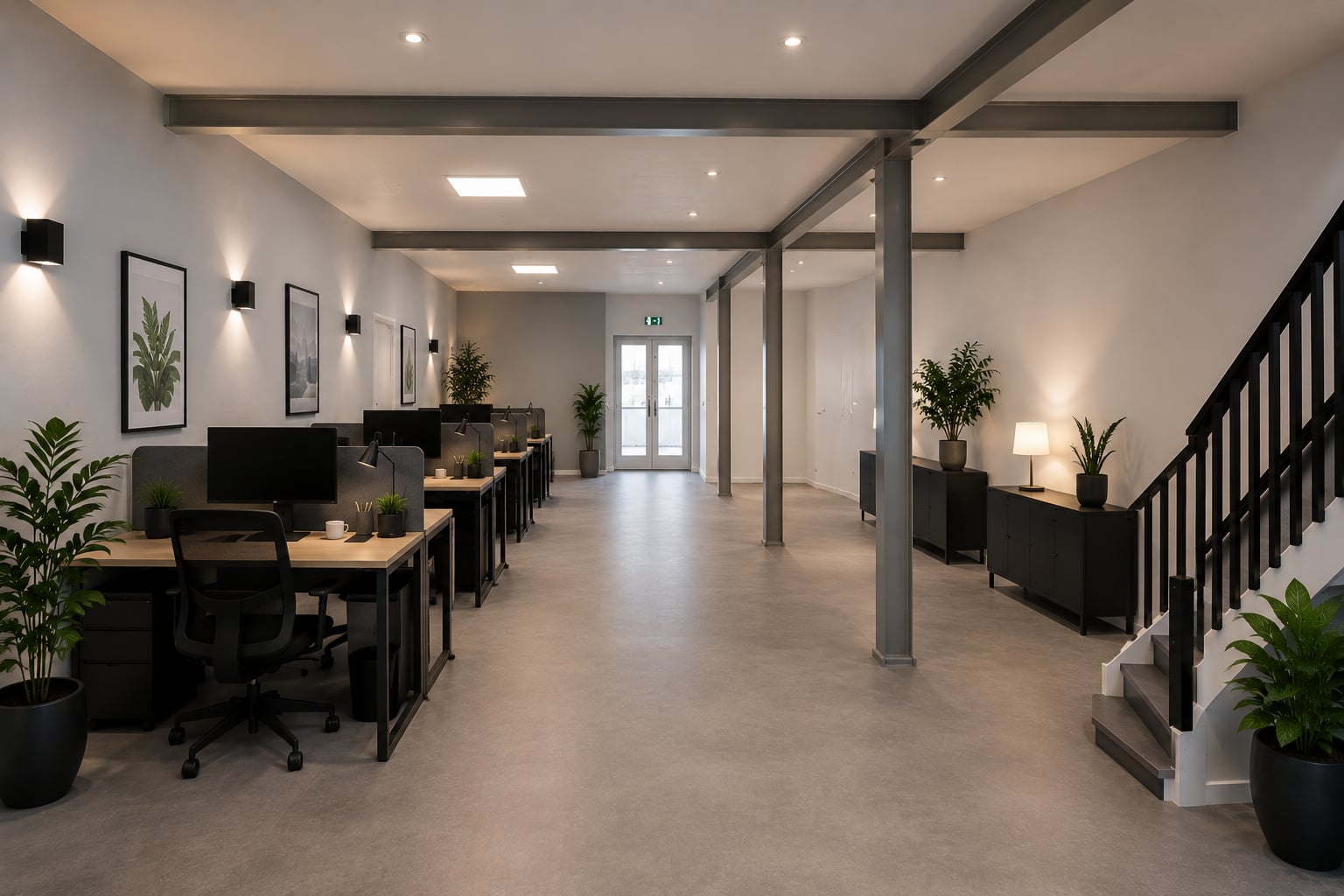 Kontor 400 m² i Kalmar – Södra Långgatan 37 bild 1