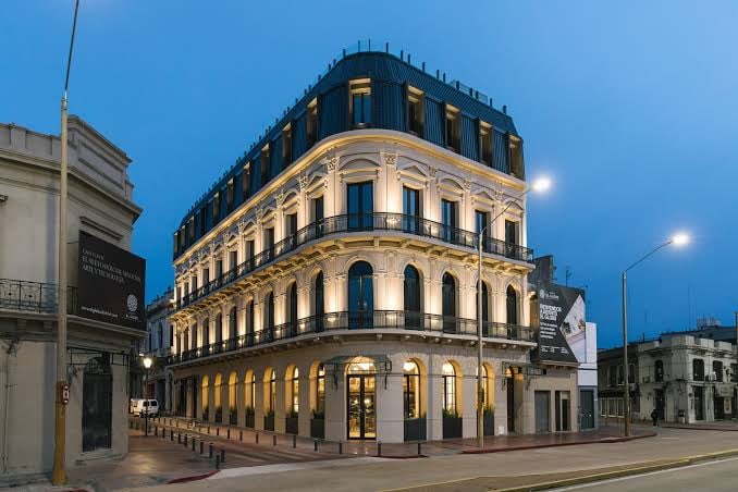 Kontor 600 m² på Nybrokajen 7 i Stockholm bild 1