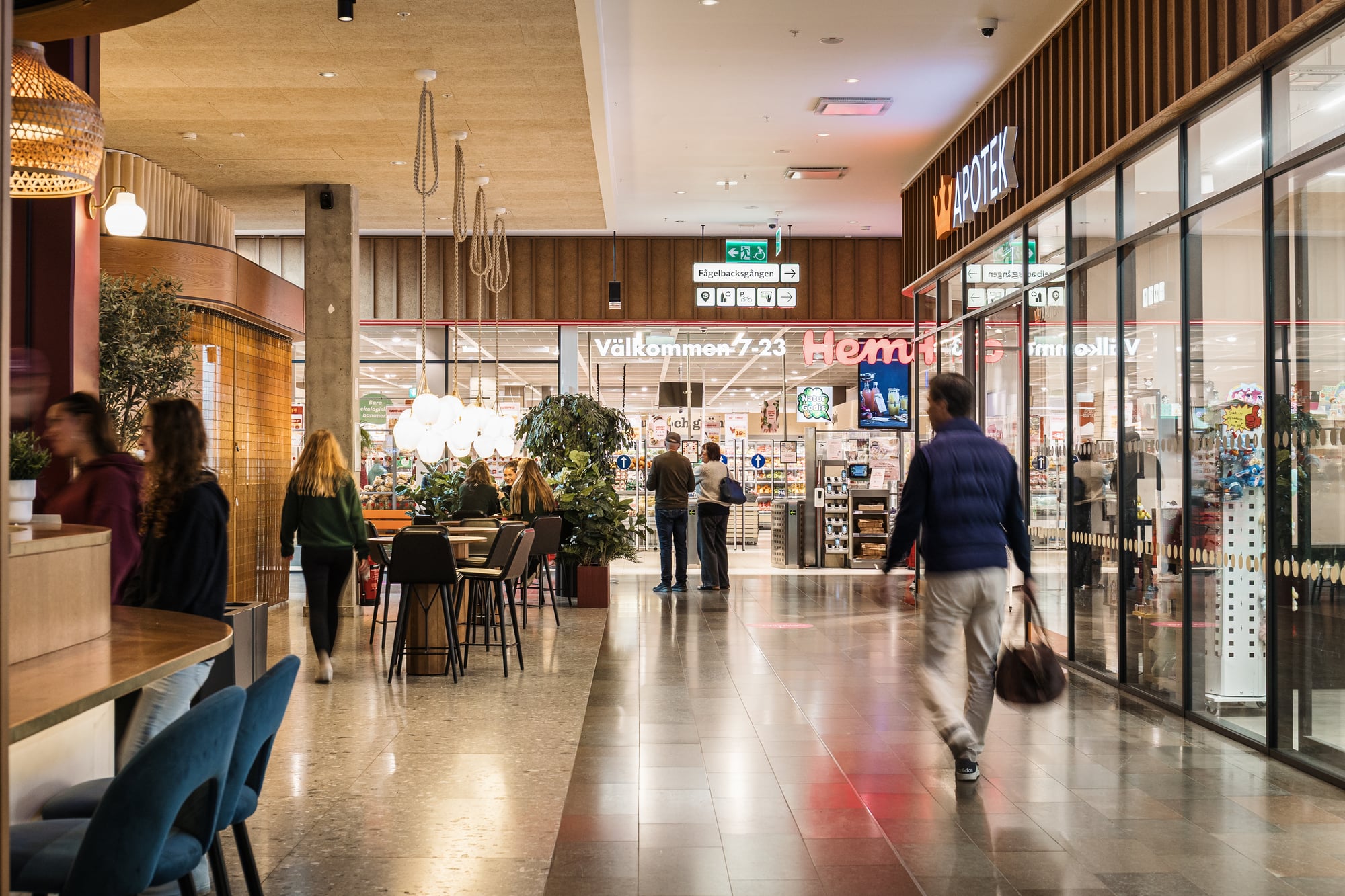 Butik 69 kvm i Malmö – Mariedalsvägen 32 bild 3