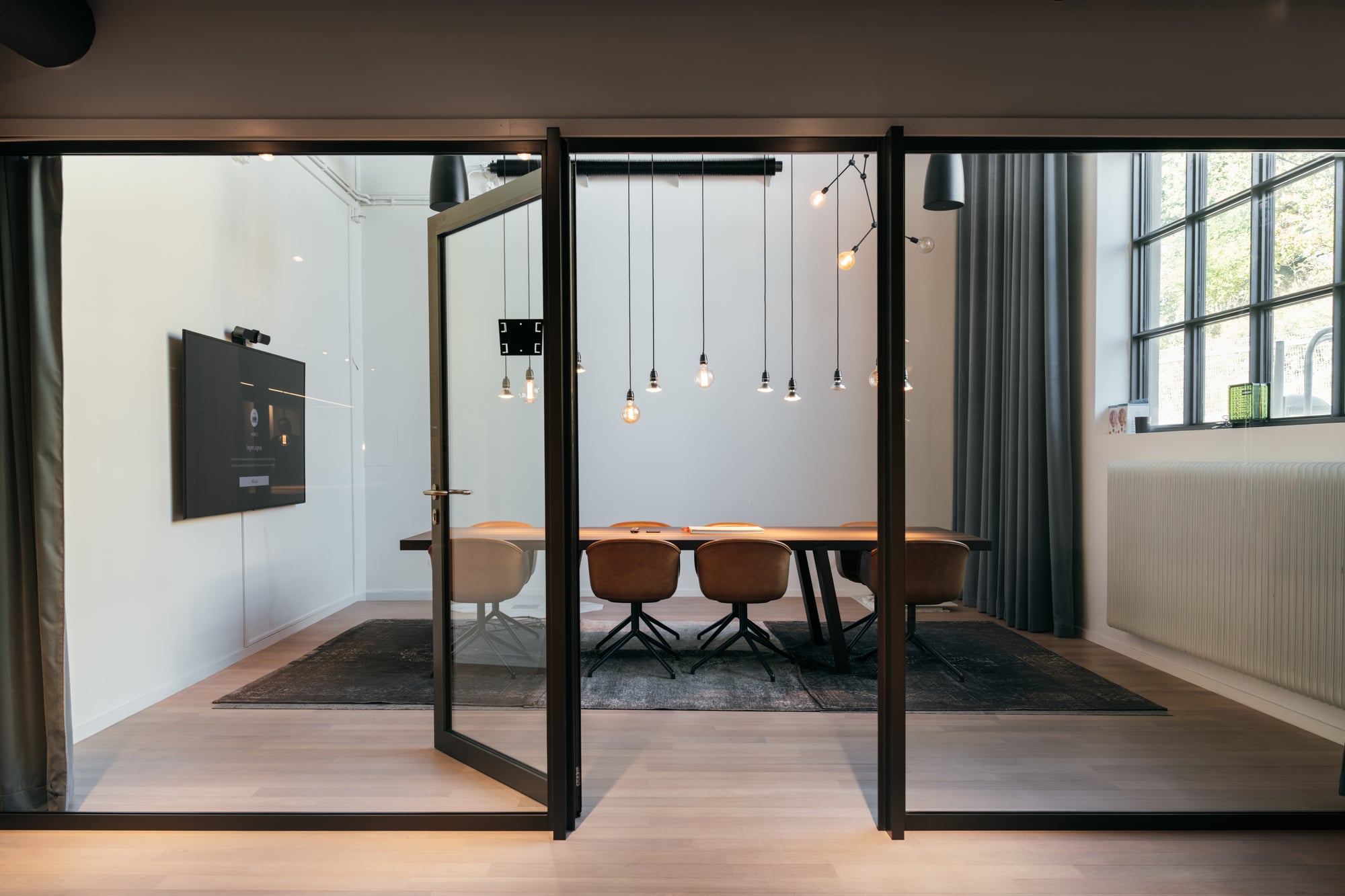 Kontorslokal 750 m² i Nacka – Finnboda Varvsväg 12 bild 1