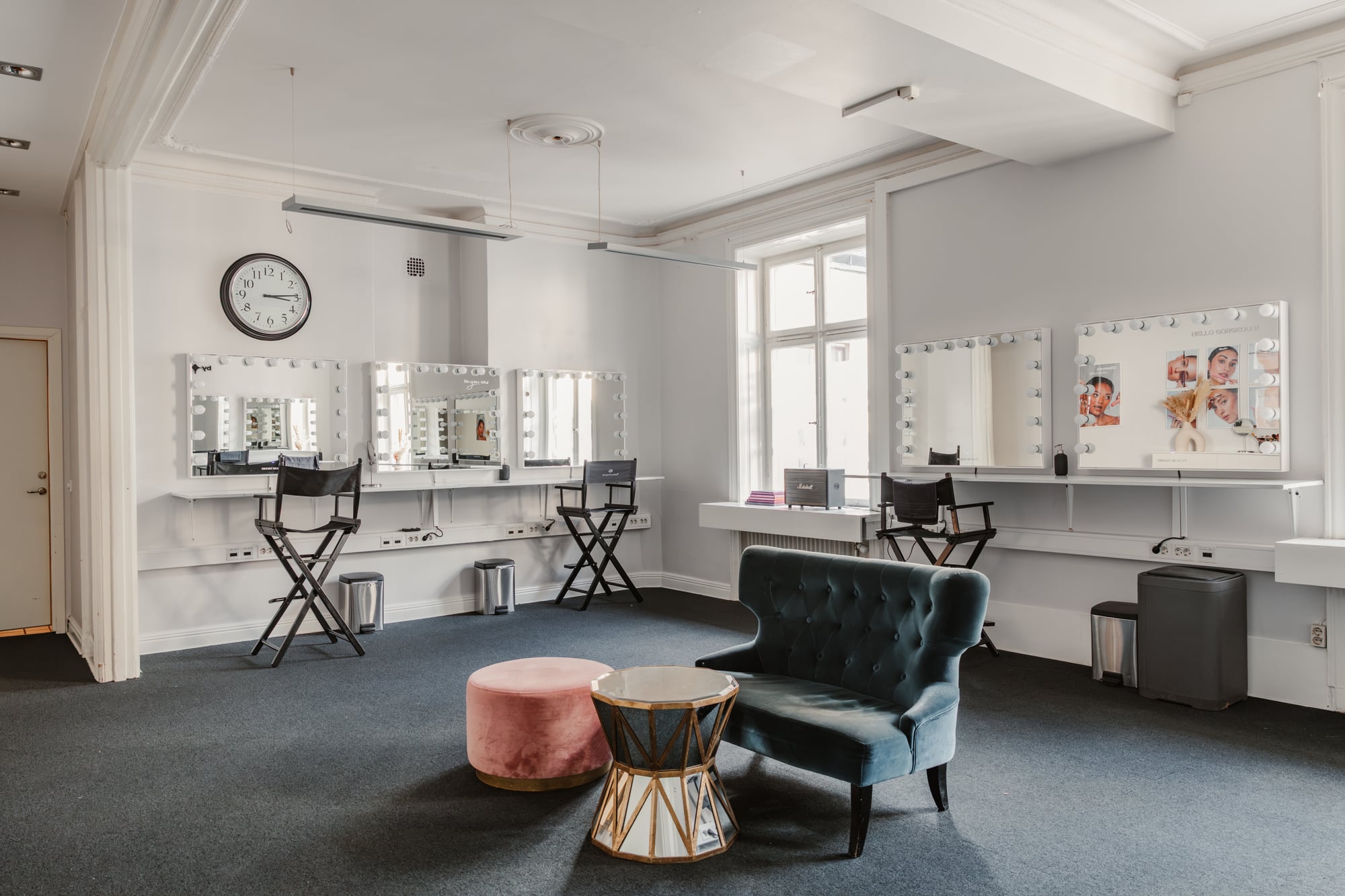 Kontor 224 kvm i Stockholm – Riddargatan 35 bild 3