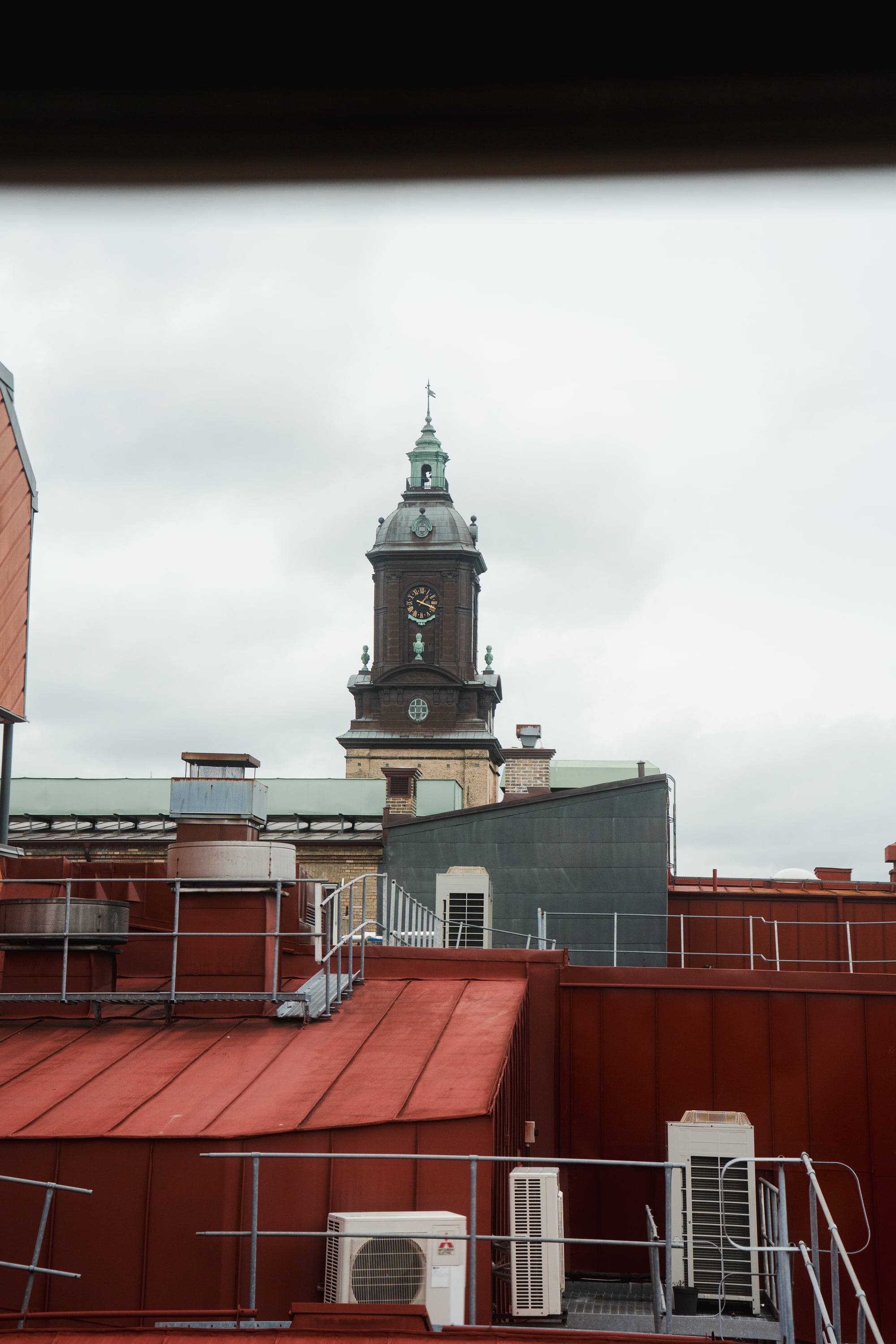 Kontor 87 kvm i Göteborg – Korsgatan 7 bild 2