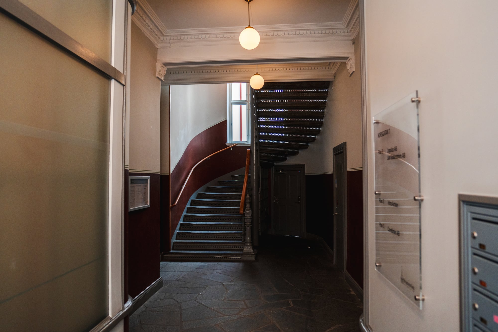 Kontor 87 kvm i Göteborg – Korsgatan 7 bild 3