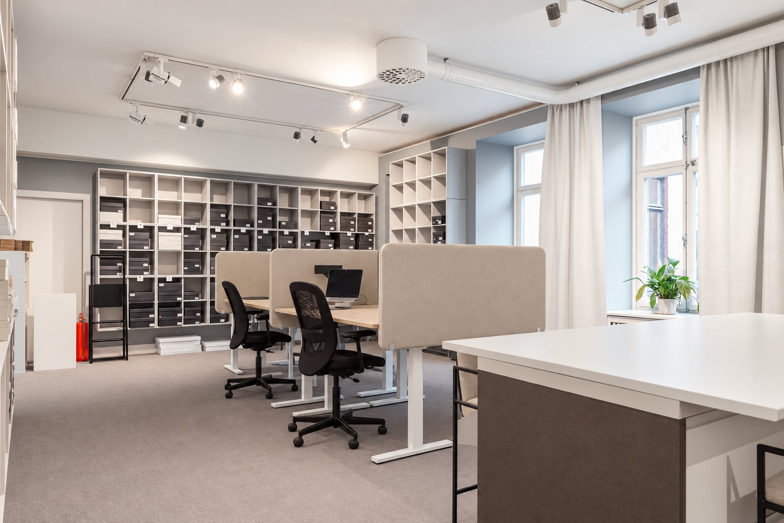 Butik 227 kvm i Stockholm – Sturegatan 16 bild 3