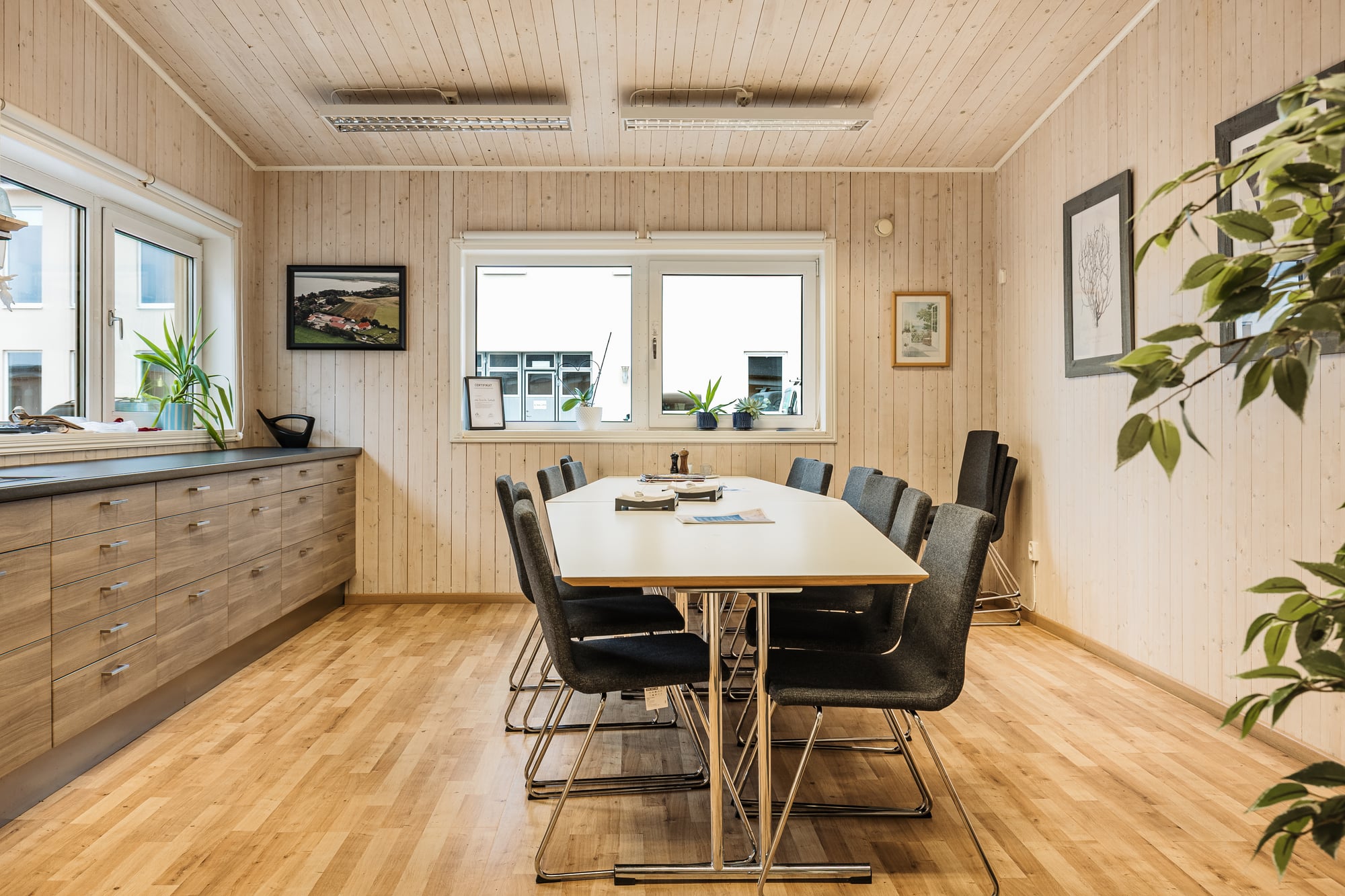 Lager/industri 2 300 kvm på Farhultsvägen 396 i Farhult bild 1