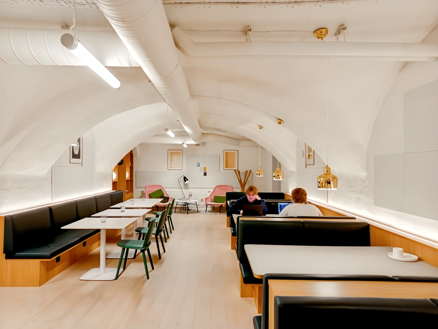 Lager 300 kvm i Stockholm – Lilla Nygatan 23 bild 3