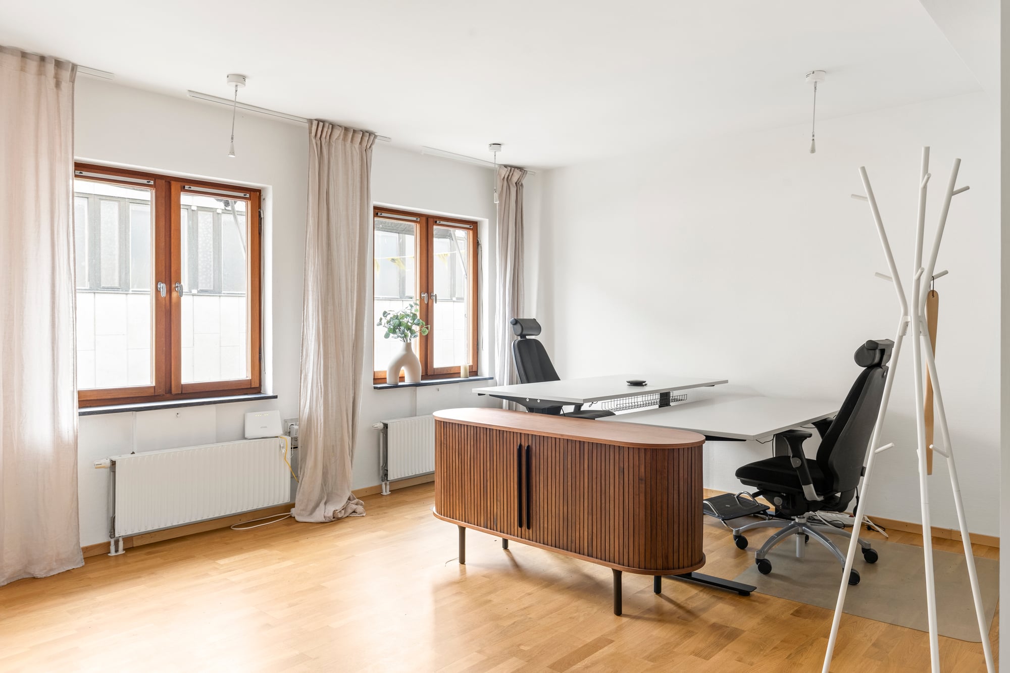 Kontor 64 kvm i Kalmar – Kaggensgatan 17 bild 2