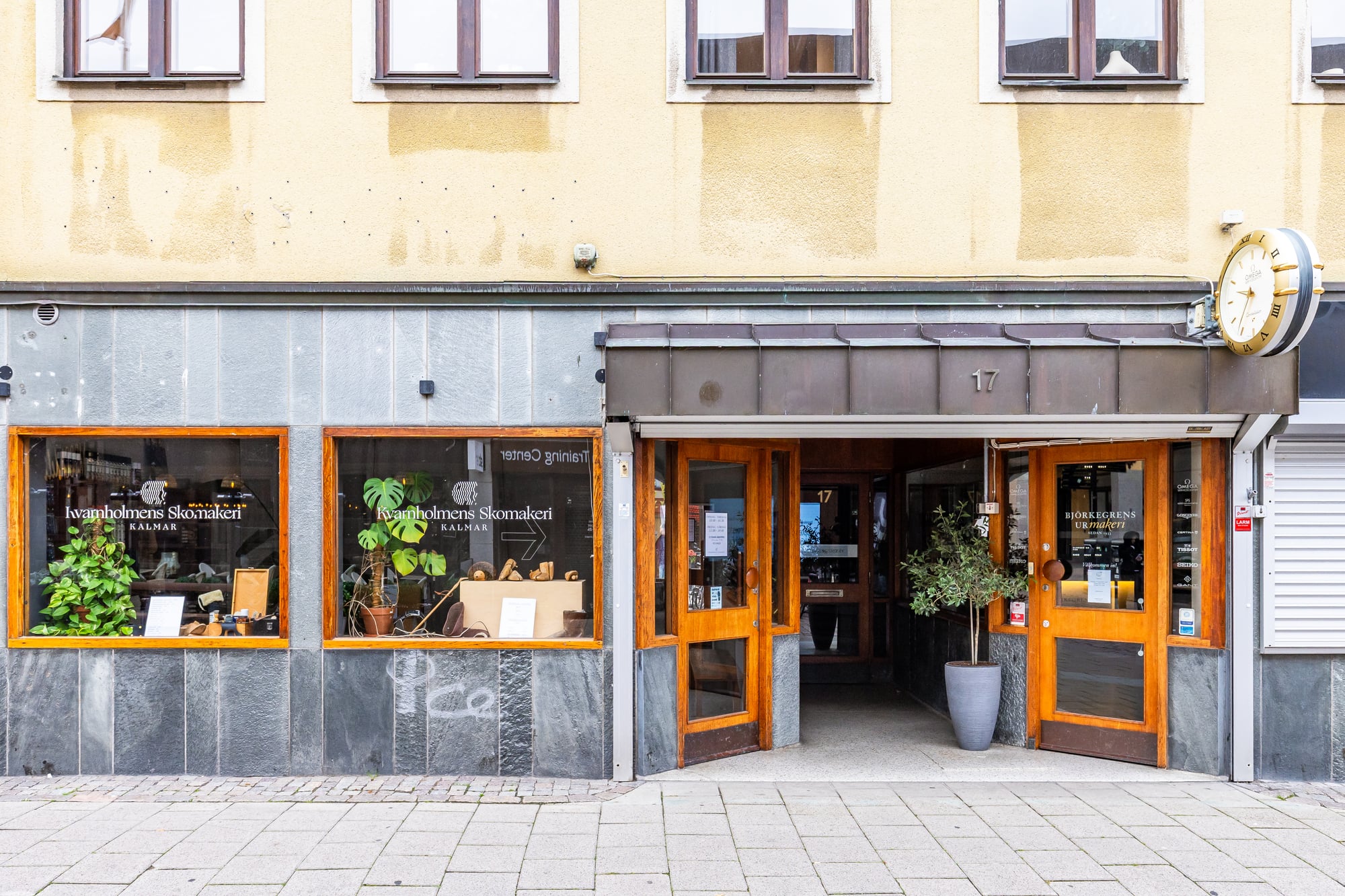 Kontor 64 kvm i Kalmar – Kaggensgatan 17 bild 3