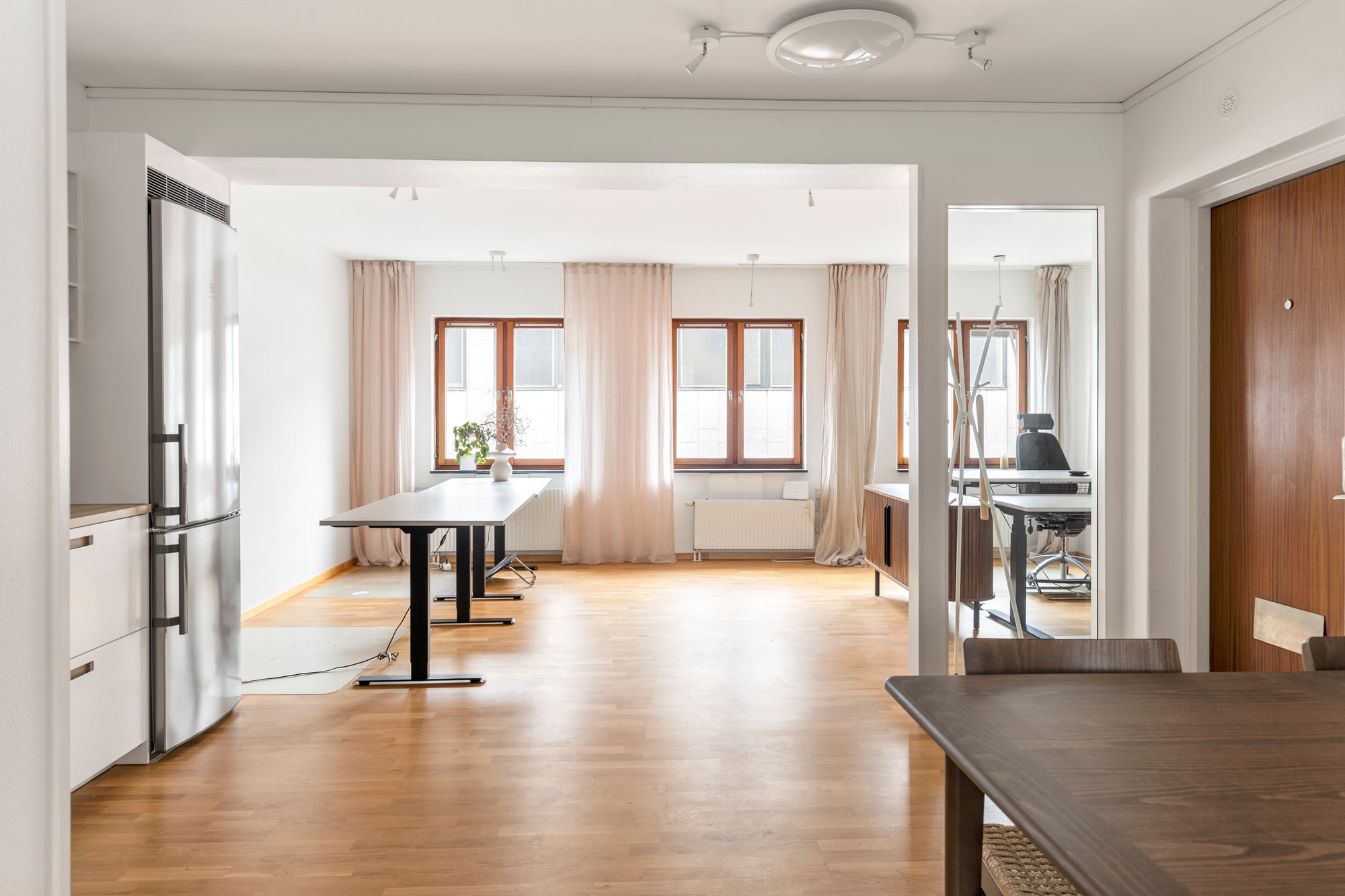 Kontor 64 kvm i Kalmar – Kaggensgatan 17 bild 1