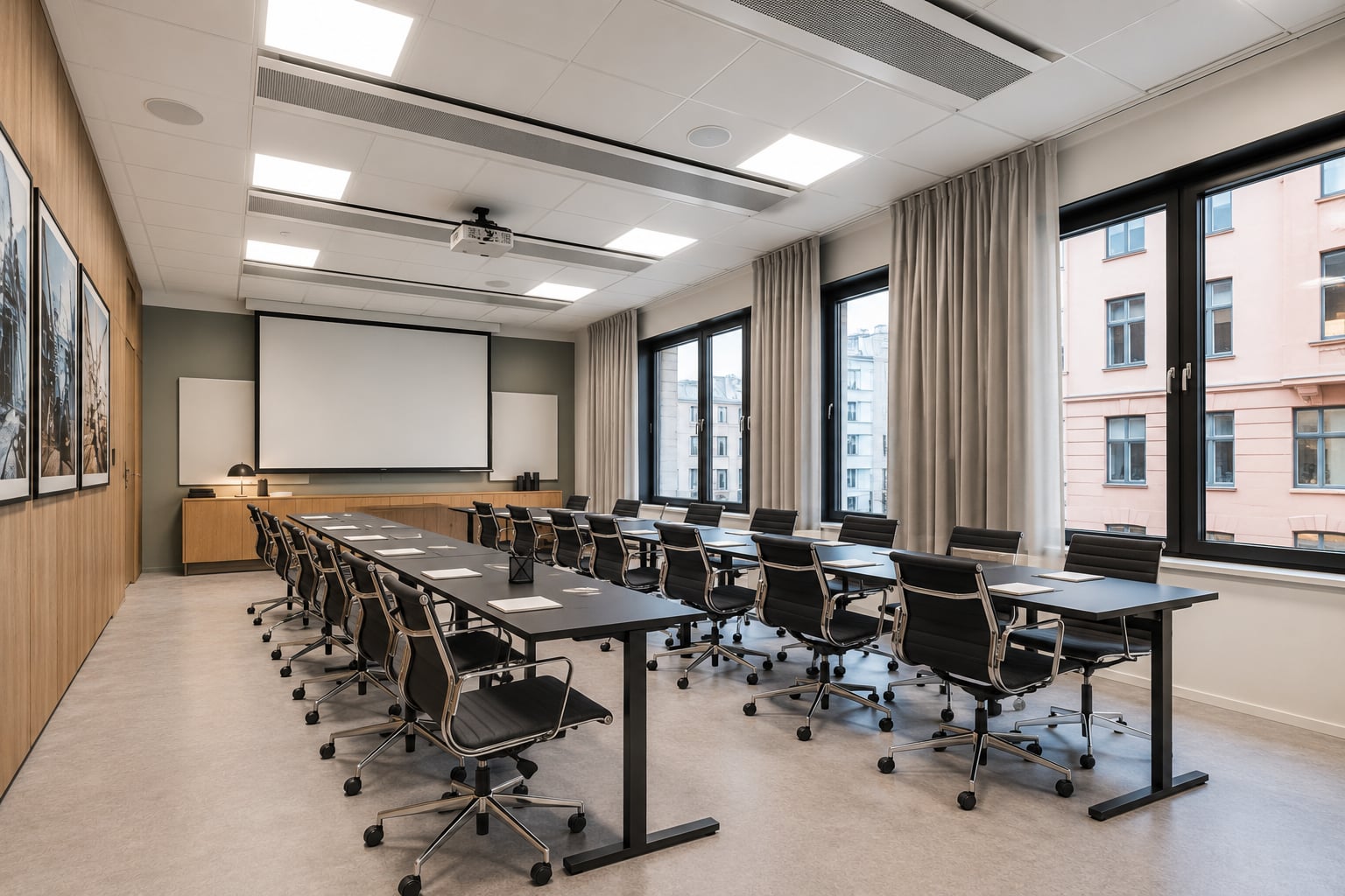 Kontor 270 kvm i Malmö – Södergatan 12 bild 3