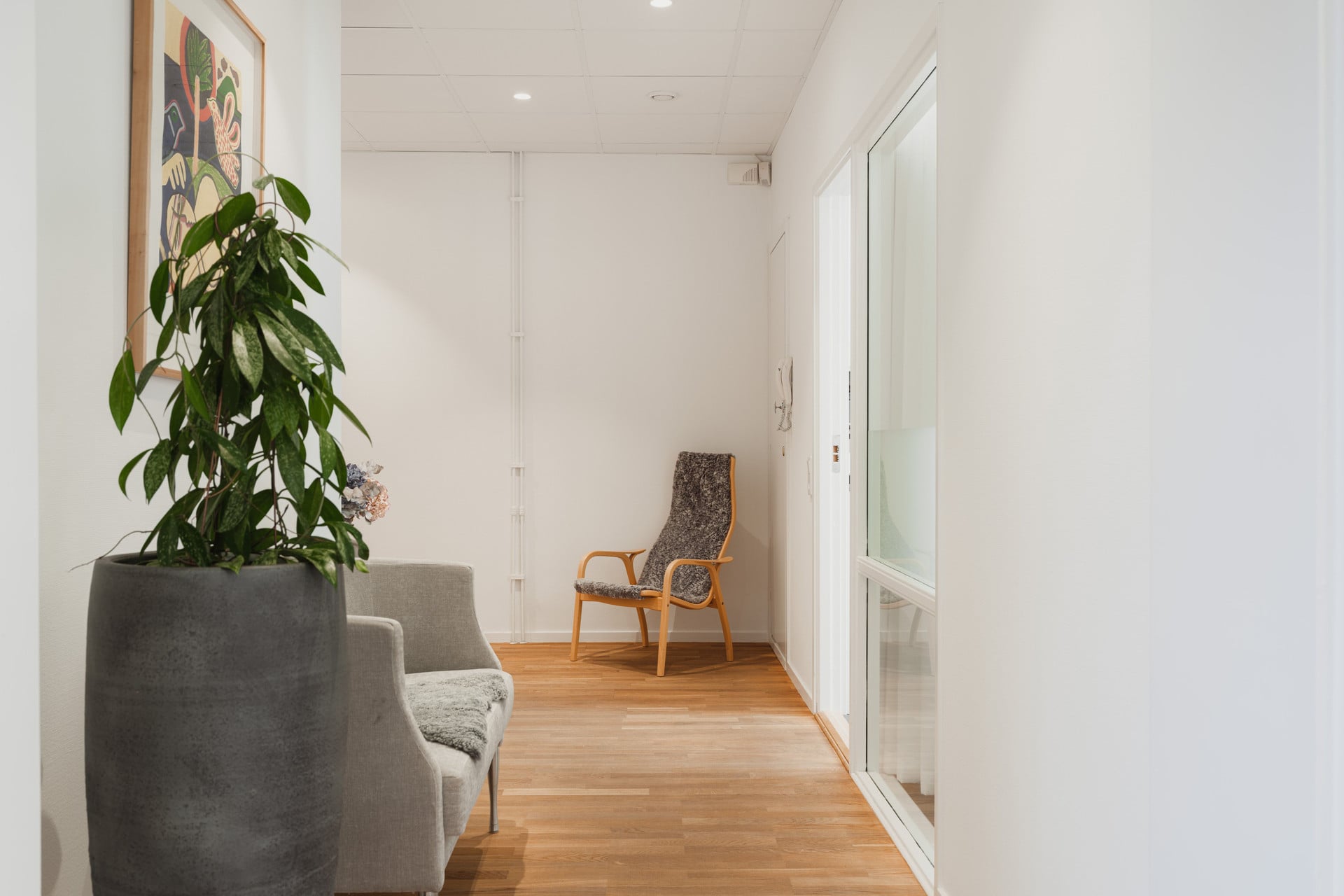 Kontor 113 kvm i centrala Malmö – Stortorget 8 bild 2