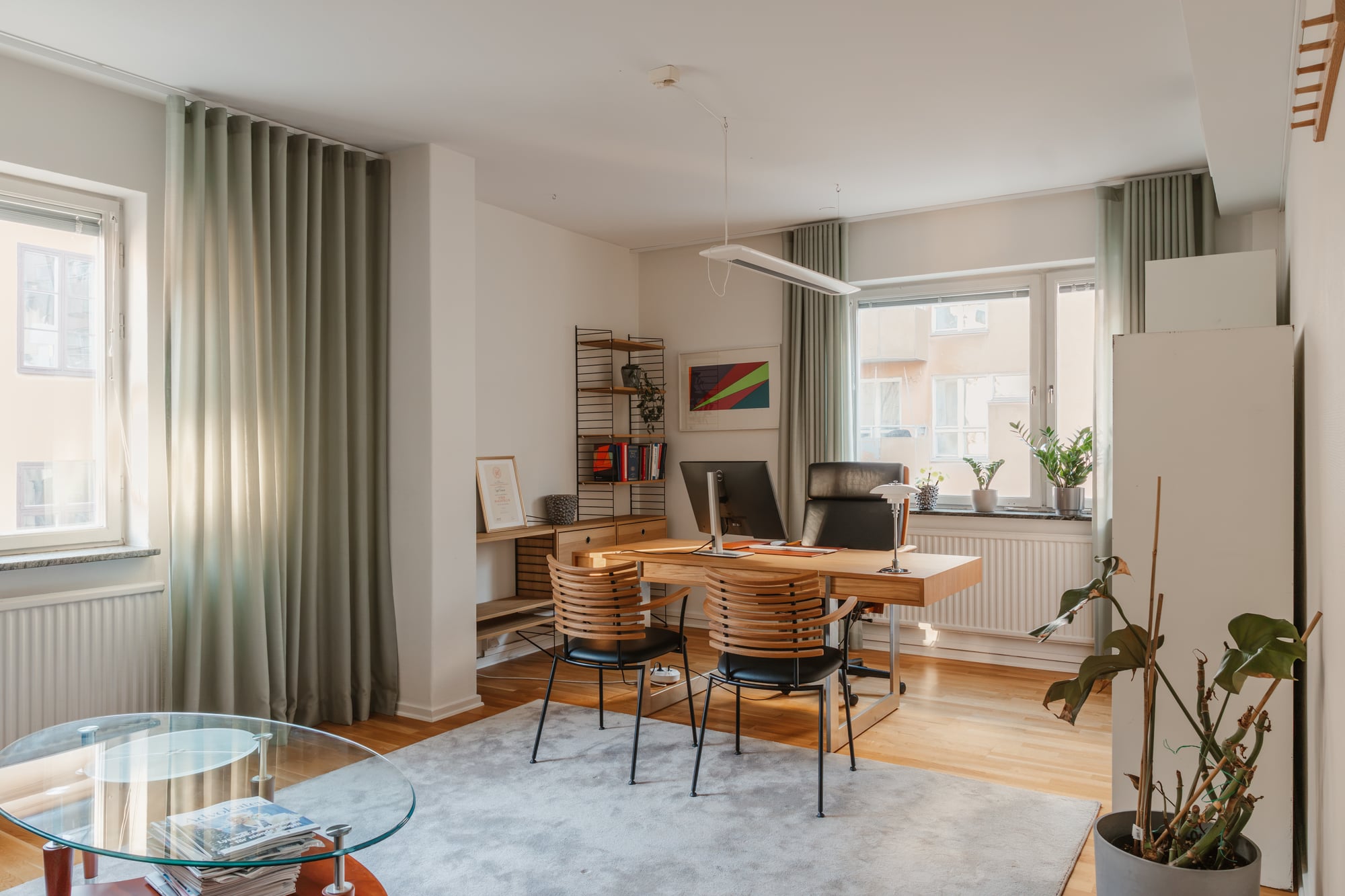 Kontor 250 kvm på Södermalm, Stockholm – Högbergsgatan 27 bild 2