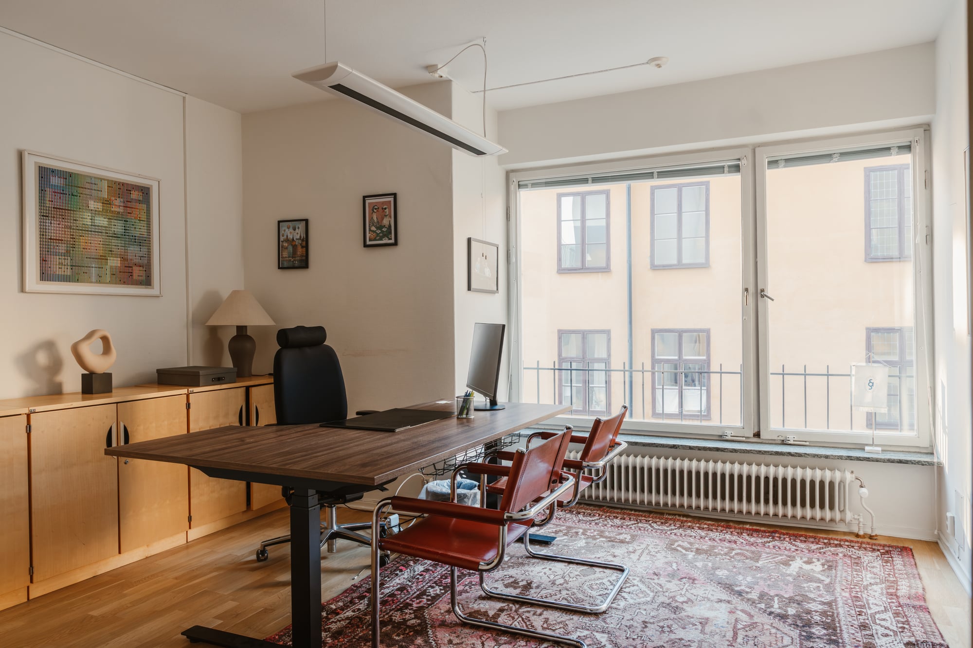 Kontor 250 kvm på Södermalm, Stockholm – Högbergsgatan 27 bild 3