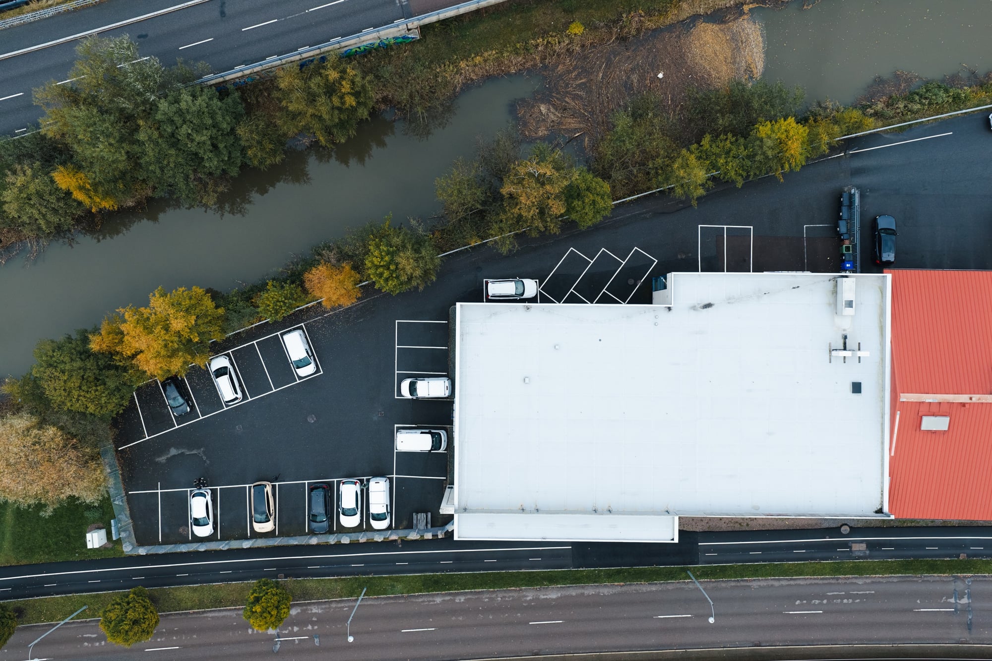 Butik 1 345 kvm i Mölndal – Göteborgsvägen 100 bild 3